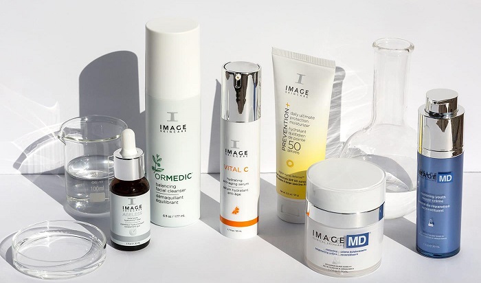 Mỹ phẩm & Skincare