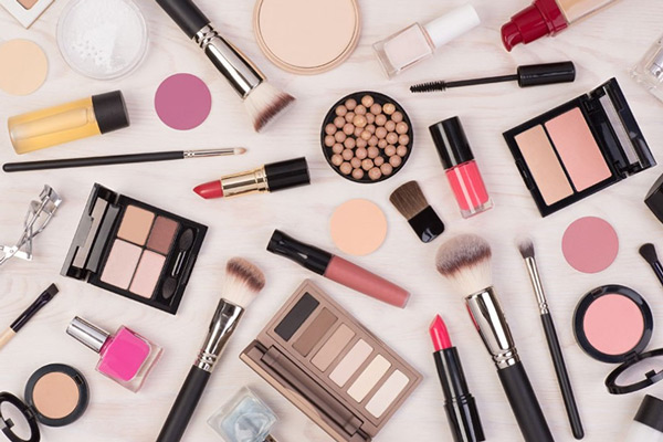 Dụng cụ make-up