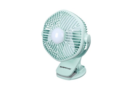 Đồ gia dụng nhỏ (đèn, quạt mini, máy xay…)