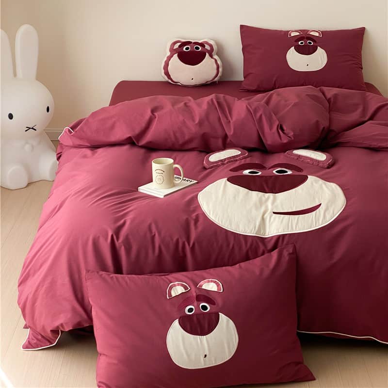 Đồ gia đình – Sinh hoạt (đèn, quạt, chăn ga gối…)