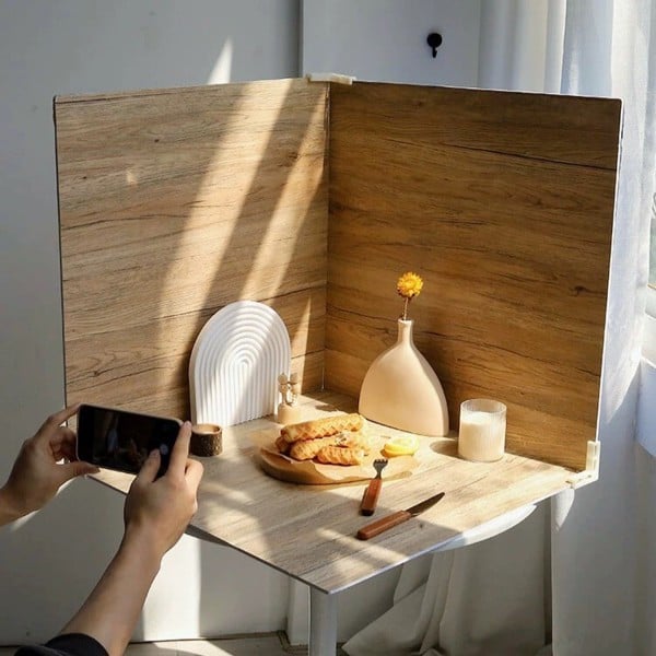 Đồ decor – phụ kiện chụp ảnh