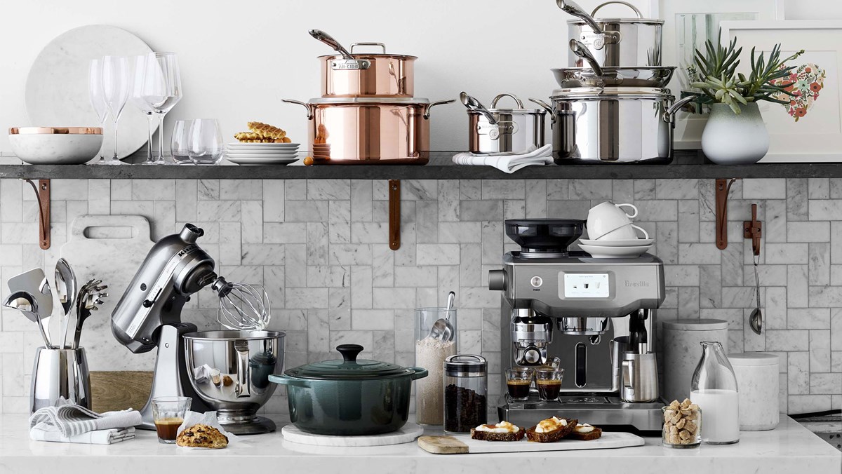 Đồ gia dụng – Nhà bếp