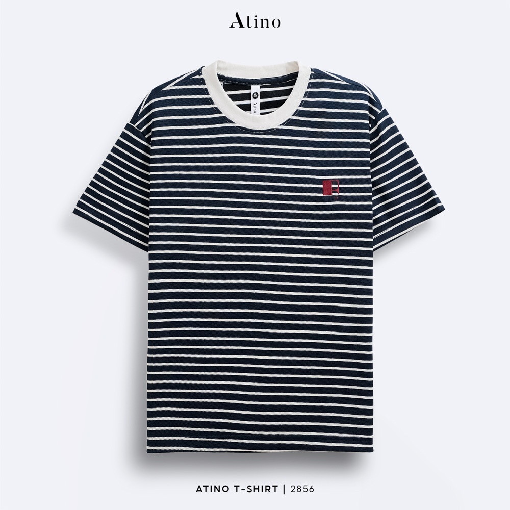 Áo Thun nam GVC AP416 Họa Tiết Cá Mập Chất Liệu Cotton Co Dãn 2 Chiều Có 2 Mầu Phù Hợp Cho Nam Nữ hottrend 2025 [M33]