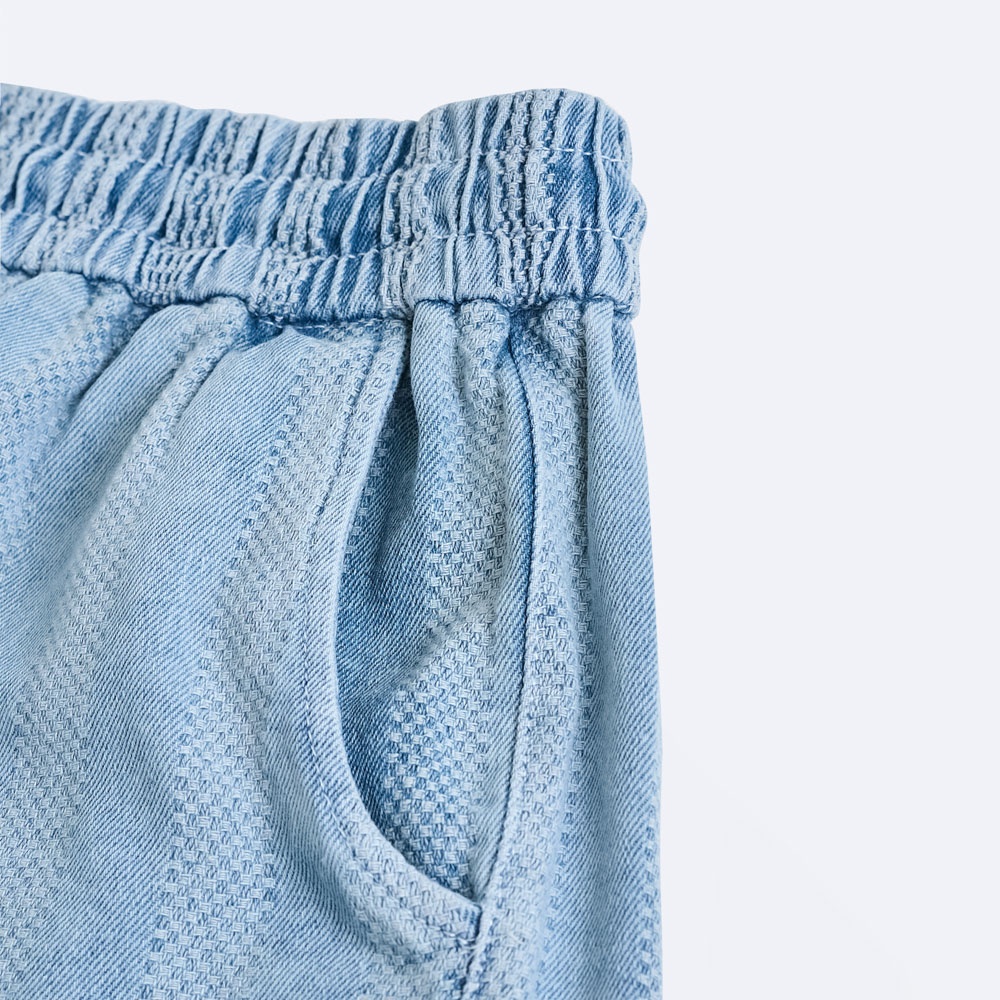 Hộp Cột Tóc Vải Xốp Scrunchie NHÀ CÚ Dây Buộc Tóc Co Giãn Phong Cách Hàn Quốc Dễ Thương Hot Trend 5955