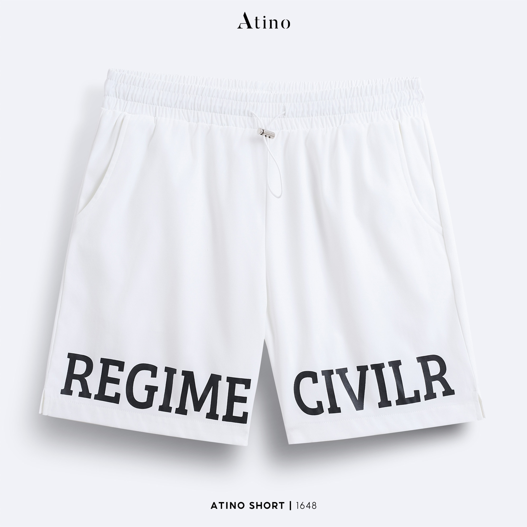 Bộ đồng hồ nam công sở tinh tế - Đồng hồ thạch anh lưới & Vòng tay vương miện