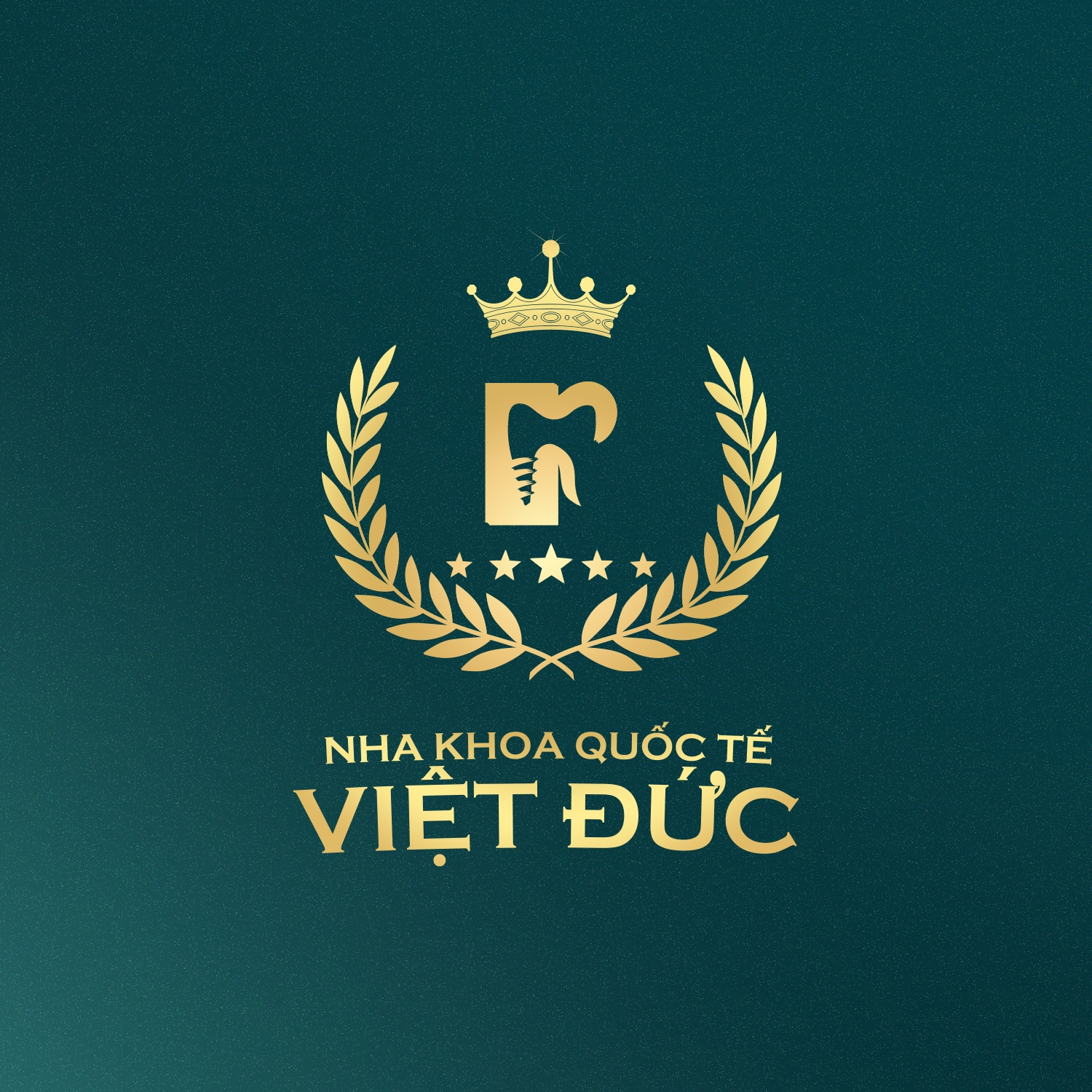 Nha Khoa quốc tế Việt Đức