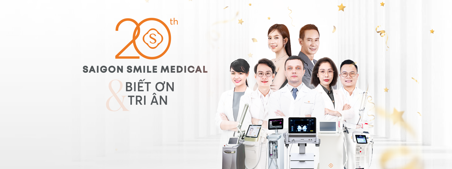 Saigon Smile Medical