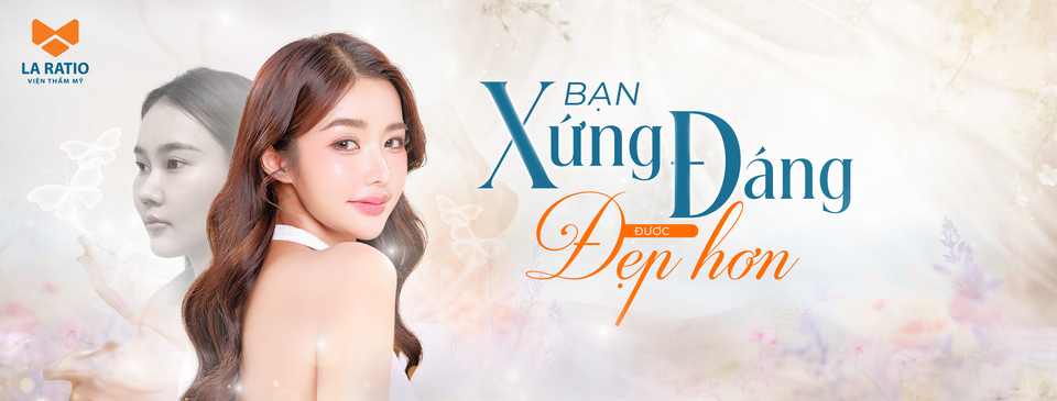 Viện Thẩm Mỹ La Ratio