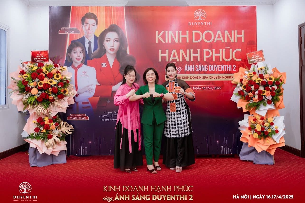 Nguyễn Hường Spa