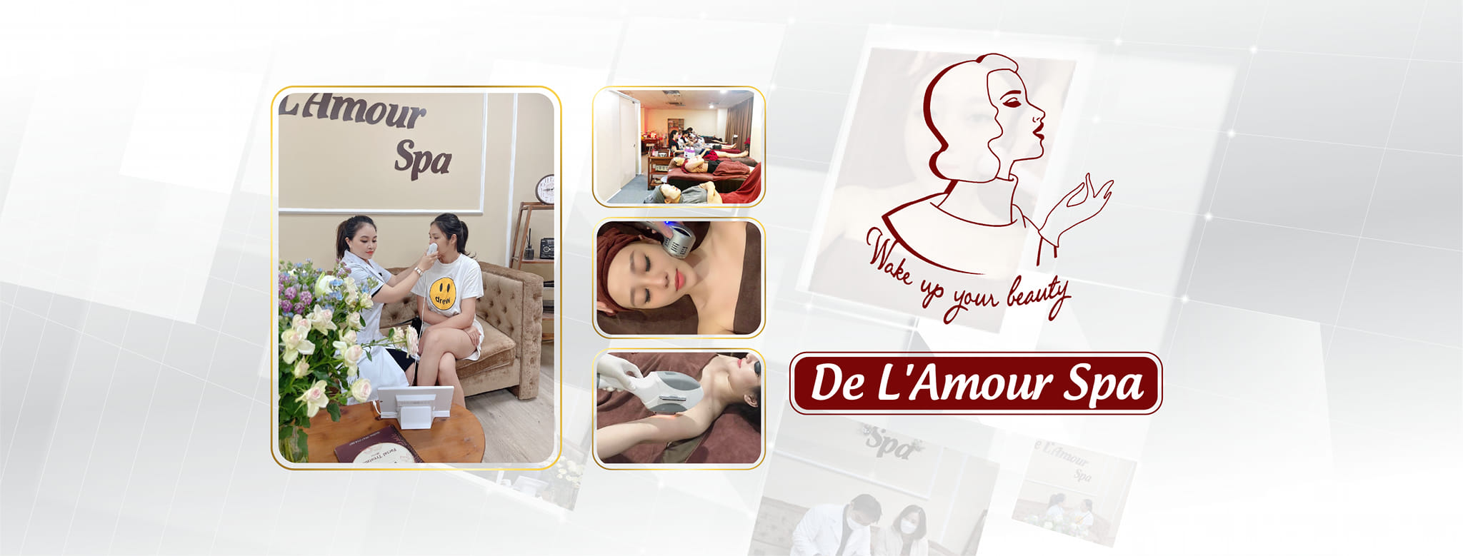 De L'Amour Spa
